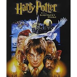 Harry Potter and the Sorcerer's Stone [HD DVD]