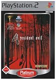 Resident Evil 4 - Platinum