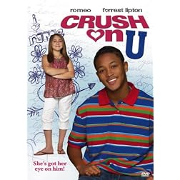 Crush on U