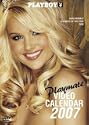 Playboy: 2007 Video Playmate Calendar