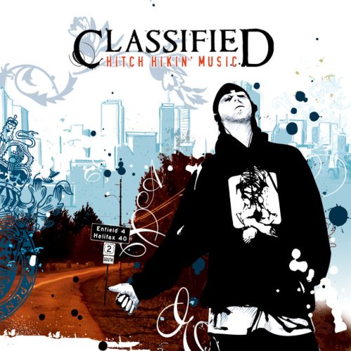 Classified - Hitch Hikin