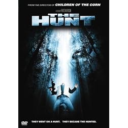 The Hunt