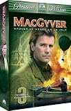 DVD Mac Gyver : L'int�grale saison 3 - Coffret 6 DVD, film DVD Mac Gyver : L'int�grale saison 3 - Coffret 6 DVD