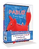 DVD Pablo le petit renard rouge - Collection C�lin [inclus 1 peluche et 1 DVD int�ractif], film DVD Pablo le petit renard rouge - Collection C�lin [inclus 1 peluche et 1 DVD int�ractif]