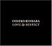 LOVE AND RESPECT~CHIEKO KINBARA COLABORATION ALBUM~