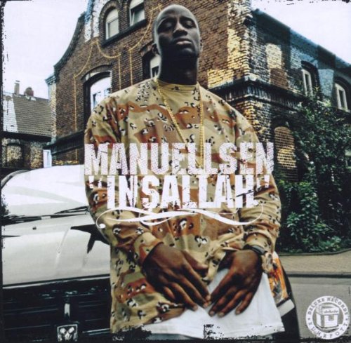 Manuellsen - Insallah - Zortam Music