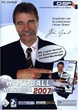 Handball Manager 2007 Handball Manager 2007