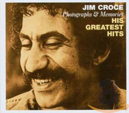Jim Croce - Photographs & Memories (Digip. - Zortam Music
