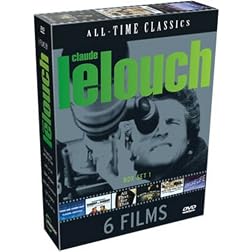 Claude Lelouch, Vol. 2