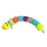 Lamaze  Musical Inchworm