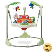 Fisher-Price Rainforest Jumperoo
