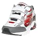 Disney Cars Boys' Lightning Double Strap Sneaker