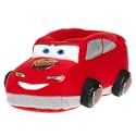Disney Cars Toddler Boys' McQueen Slipper
