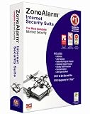ZoneAlarm Internet Security Suite