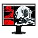 Samsung 225BW Black 22