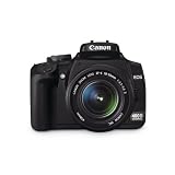 canon eos 400d