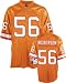Hardy Nickerson Tampa Bay Buccaneers EQT Replithentic Tangerine Throwback Jersey