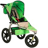 Bob Revolution Stroller Citrus Green