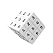 SudoKube, Sudoku, Extra Large, 3D Puzzle,handheld sudoku