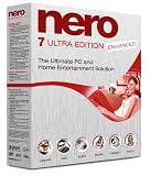 Nero 7.5 Ultra Edition