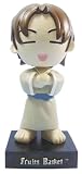 Fruits Basket Shigure Bobble Head Figure GE-7517