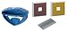 Maplus Quick Sharp Extra Ski and Snowboard Tool (88 - 89 degrees)