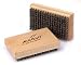Maplus Soft Horsehair Ski & Snowboard Brush