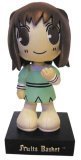Fruits Basket Kagura Sohma Bobble Head Figure GE-7519