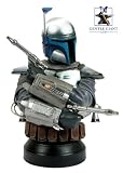 Star Wars - Mini Bust: Jango Fett