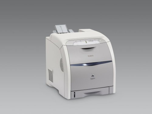 Lautsprecher: Laserdrucker LBP 5300