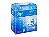 Processor - 1 x Intel Pentium D 945 / 3.4 GHz ( 800 MHz ) - LGA775 Socket - L2 4 MB ( 2 x 2 MB ) - Box