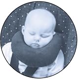 Basic Comfort Infant Neck Support