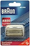 Braun �V�F�[�o�[ �X�}�[�g�R���g���[��3�p �Ԑn F4800