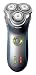 PHILIPS シェーバー HQ7180アイシーシルバー