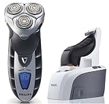 PHILIPS �V�F�[�o�[ HQ9190CC �}�O�l�e�B�b�N�u���b�N + PHILIPS�@�уJ�b�^�[�t��