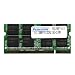Princeton iMac/MacBook Pro対応 PC2-5300 200PIN DDR2 SDRAM 512MB 2枚組み PAN2/667-512X2