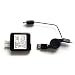 BRIGHTON USB/AC ADAPTER for W-ZERO3&PSP BM-WZAC5