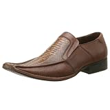 Steve Madden Men's Pointer Slip-on