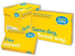 Digitalkameras: DATACOPY Europas Kopiersorte Nr. 1 DC Everyday Printing 4fa. gel. A4 we 500