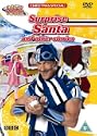 Lazytown: Surprise Santa And Other Stories