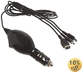 DS Lite Universal Car Power