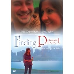 Finding Preet