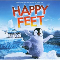 Happy Feet