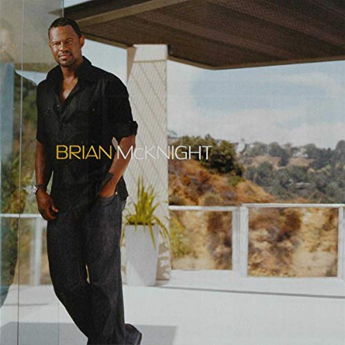 Brian Mcknight - Don
