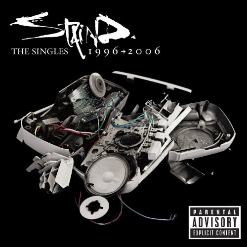 Staind - The Singles 1996-2006 - Zortam Music