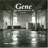 John Peel Sessions 95-99 by Gene