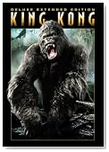キング・コング デラックス・エクステンデッド・エディション(3枚組)