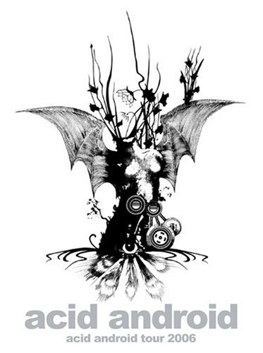 acid android tour 2006