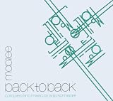 Anja Schneider/Back to Back [Compilation] [from US] [Import]