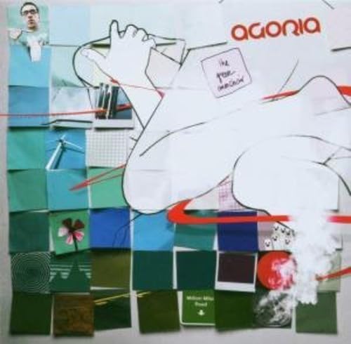 Agoria - Lips On Fire Lyrics - Zortam Music